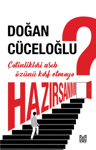 Hazırsanmı?