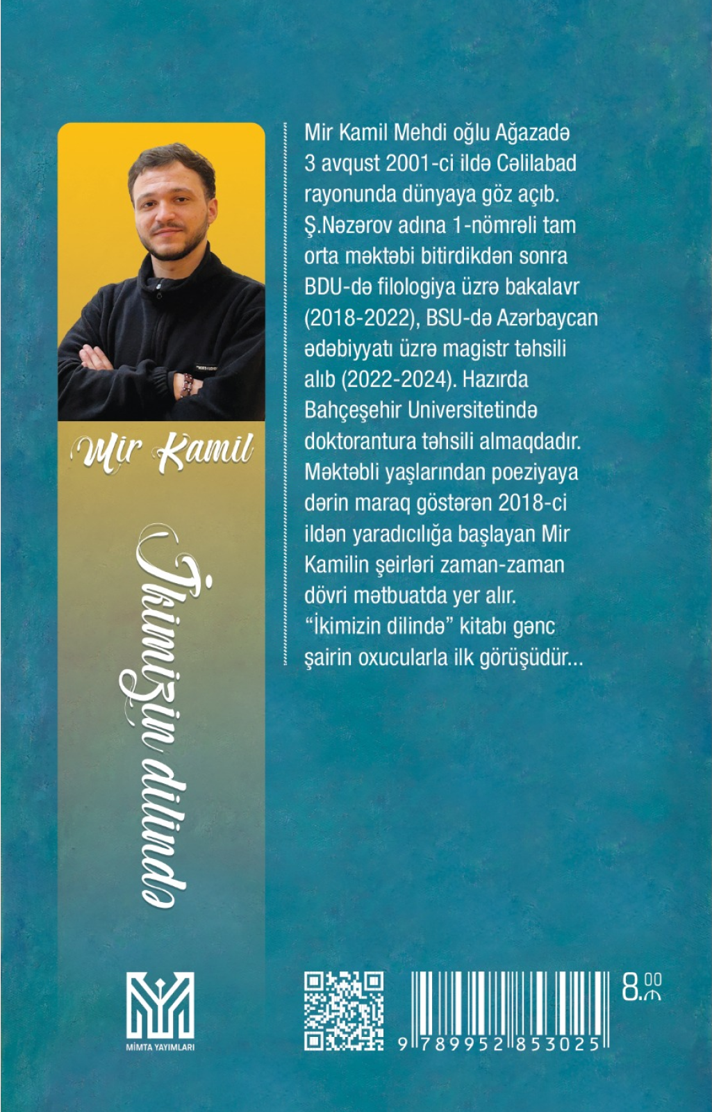 Book Cover