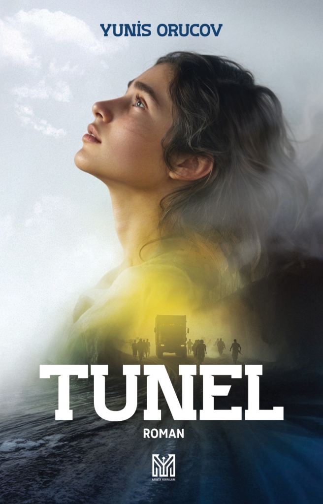 Tunel – Səsli kitab