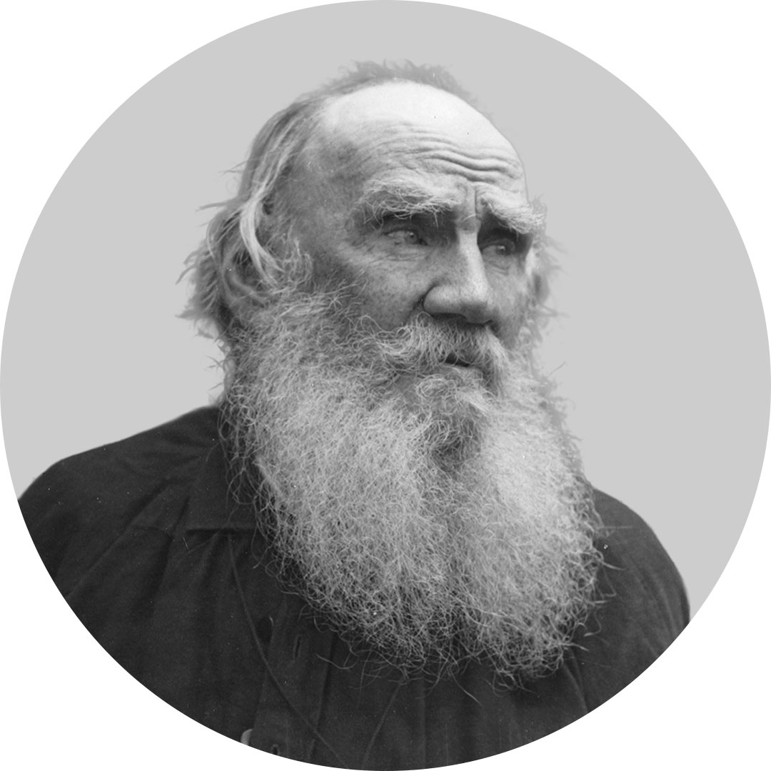 Lev Tolstoy