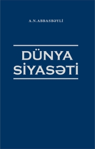Dünya siyasəti