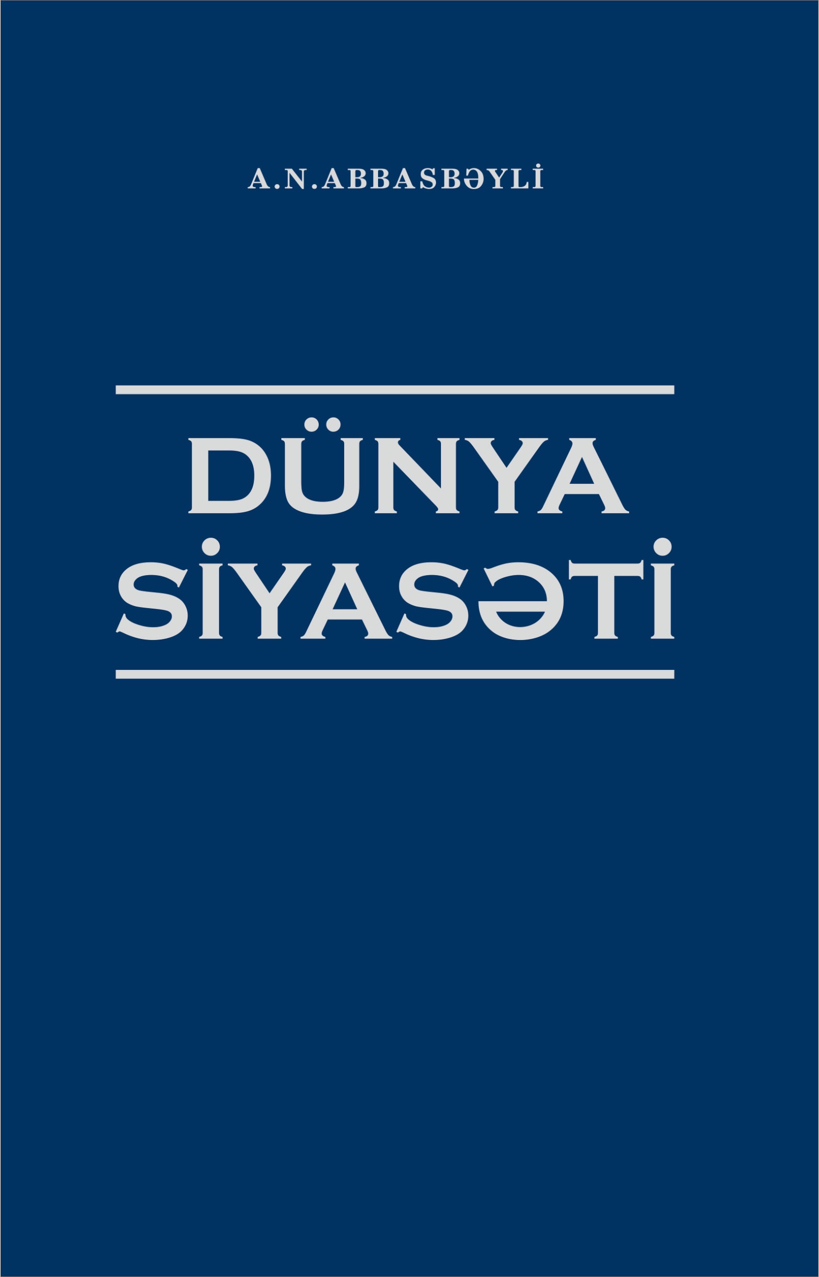 Book Cover