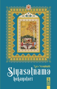 Siyasətnamədən hekayələr