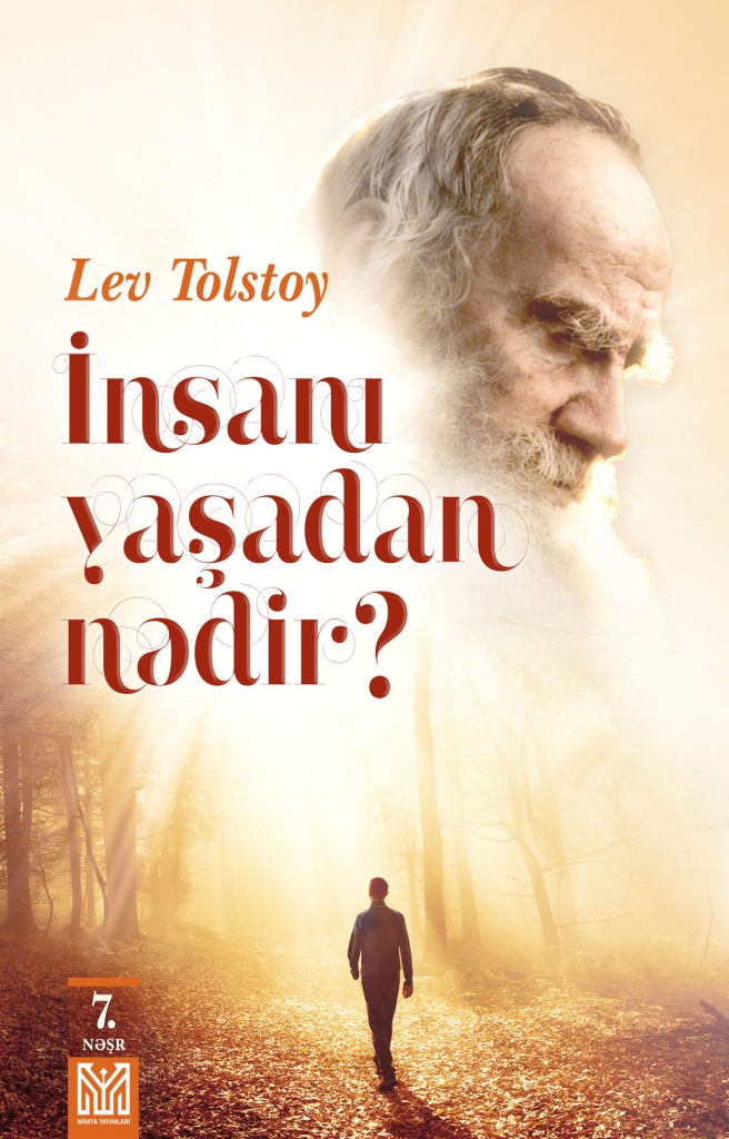 İnsanı yaşadan nədir? – Səsli kitab