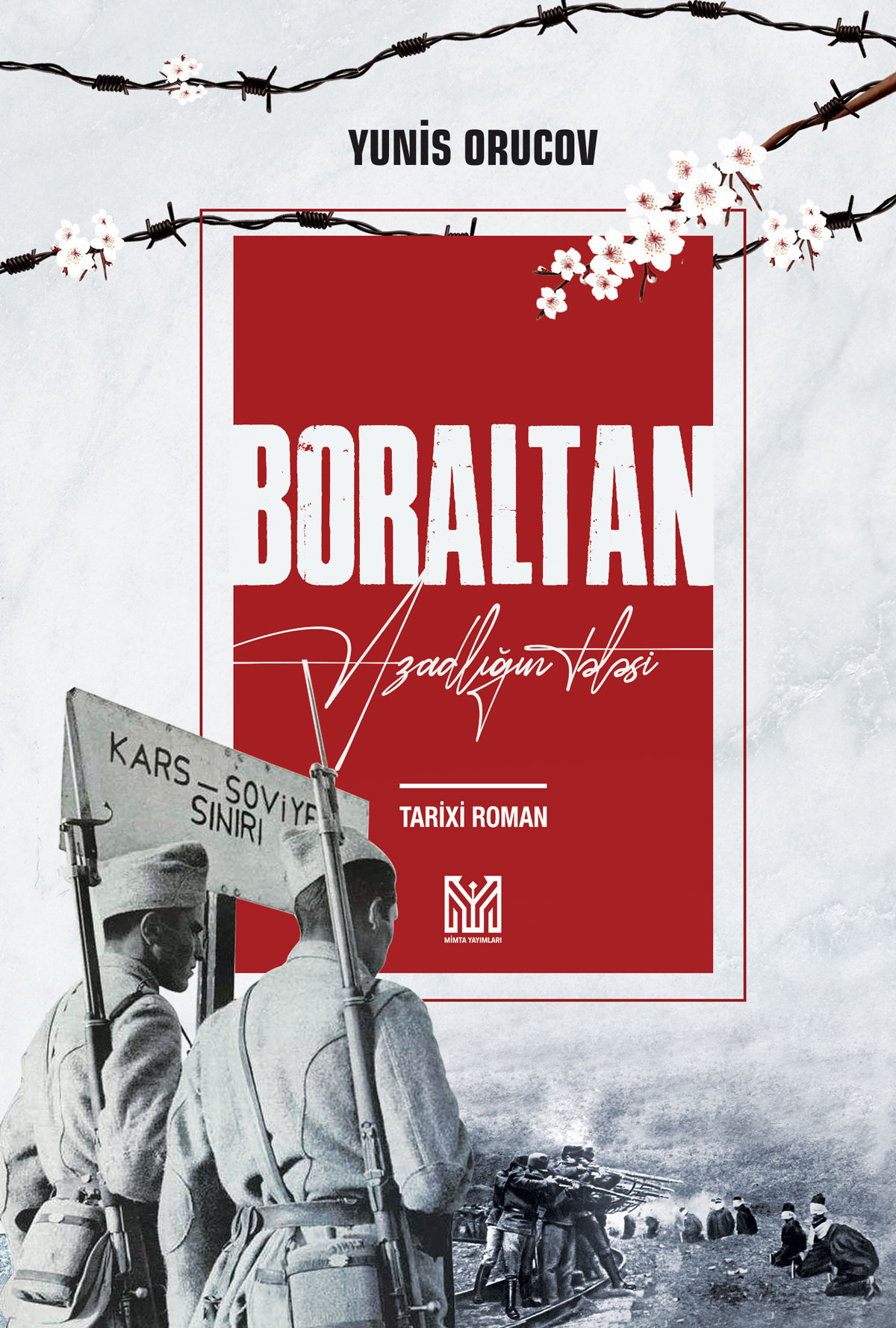 Book Cover