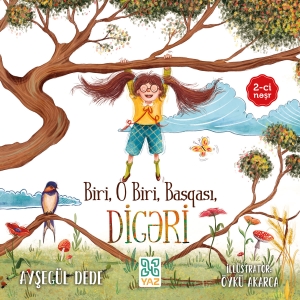Biri, O Biri, Başqası və Digəri