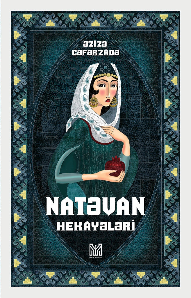 Natəvan hekayələri – Səsli kitab