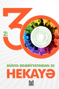 30 hekayə