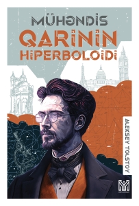 “Mühəndis Qarinin hiperboloidi”