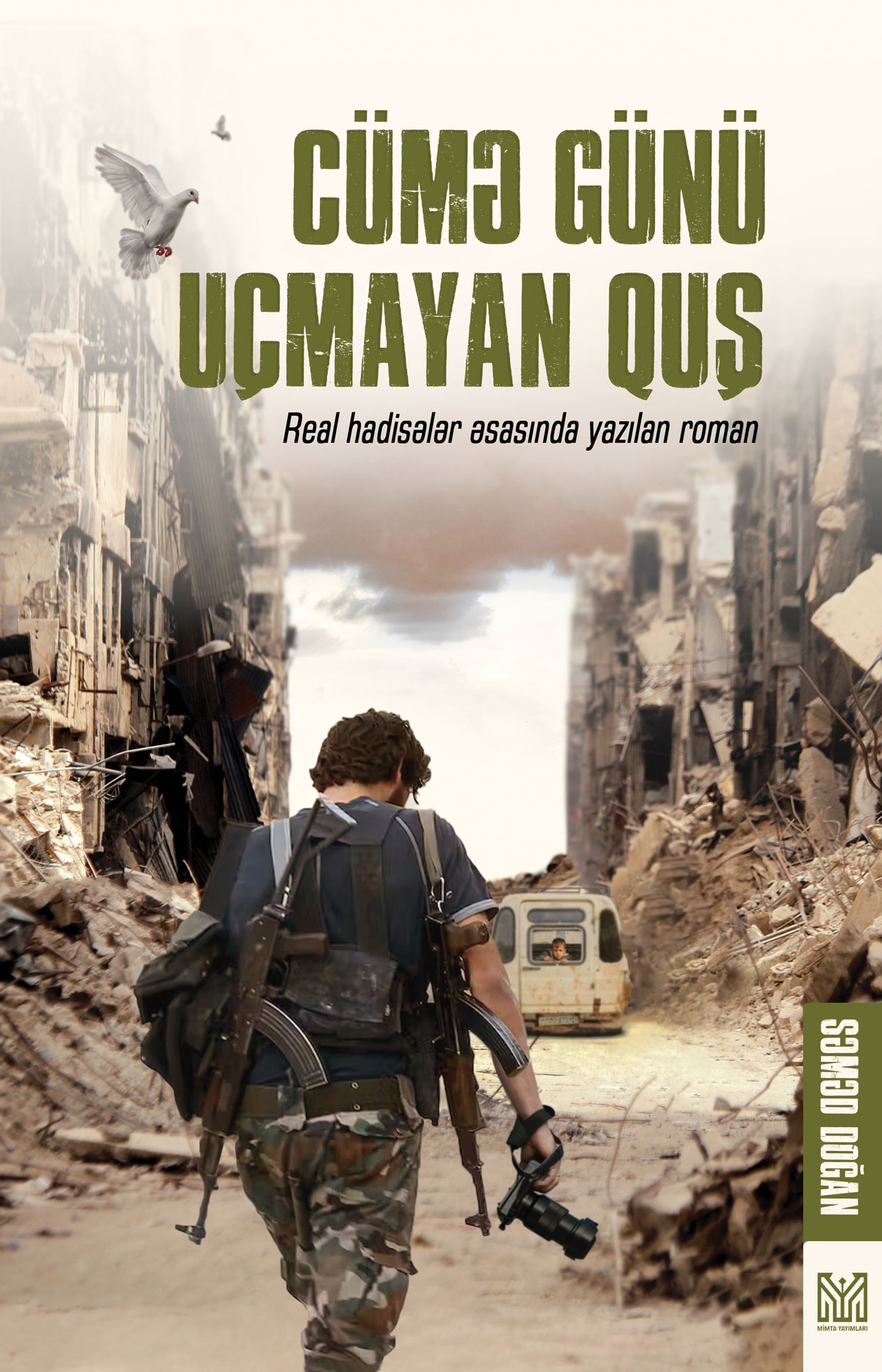 Book Cover