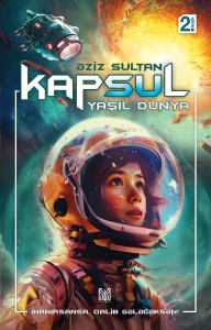 Kapsul – yaşıl dünya
