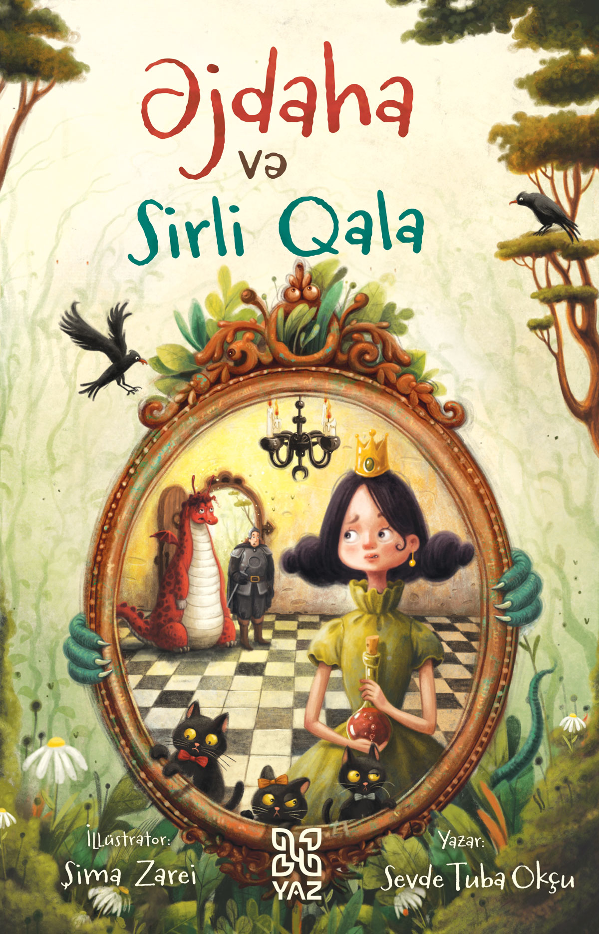 Book Cover