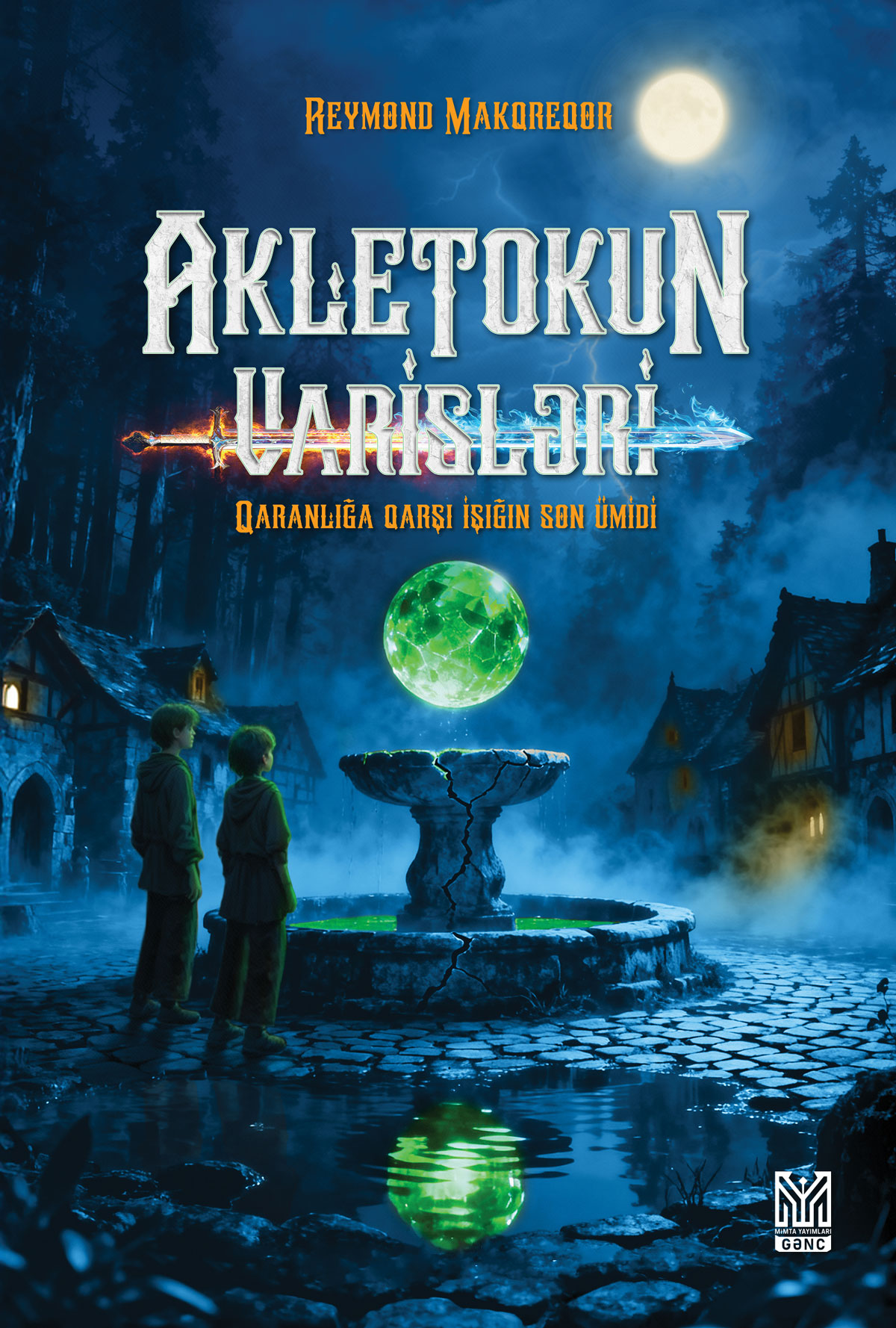 Book Cover