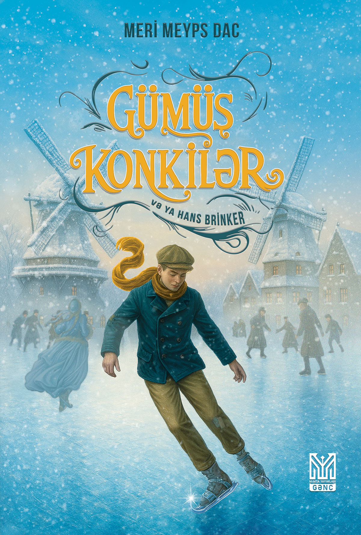 Book Cover