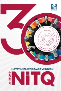 30 seçmə nitq