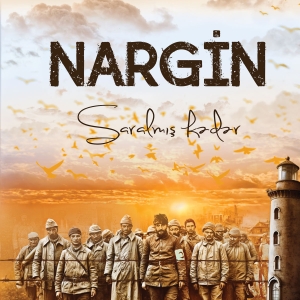 Nargin - Səsli kitab