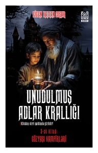 Unudulmuş adlar krallığı 2