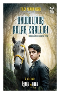 Unudulmuş adlar krallığı 3