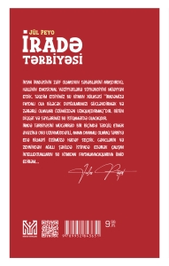 İradə tərbiyəsi