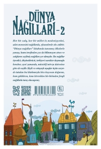 Dünya nağılları 2