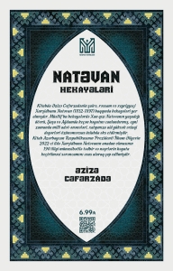 Natəvan hekayələri