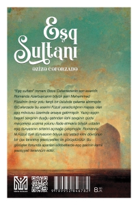 Eşq sultanı