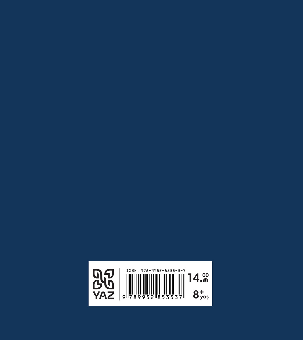 Book Cover