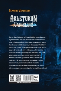 Akletokun varisləri