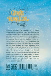 Gümüş konkilər və ya Hans Brinker