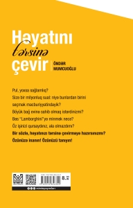 Həyatını tərsinə çevir