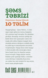 Həyatınızı dəyişə biləcək 10 təlim