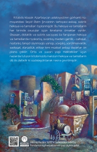 Hekayələr və Təmsillər