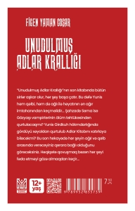 Unudulmuş adlar krallığı 2