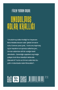 Unudulmuş adlar krallığı 3