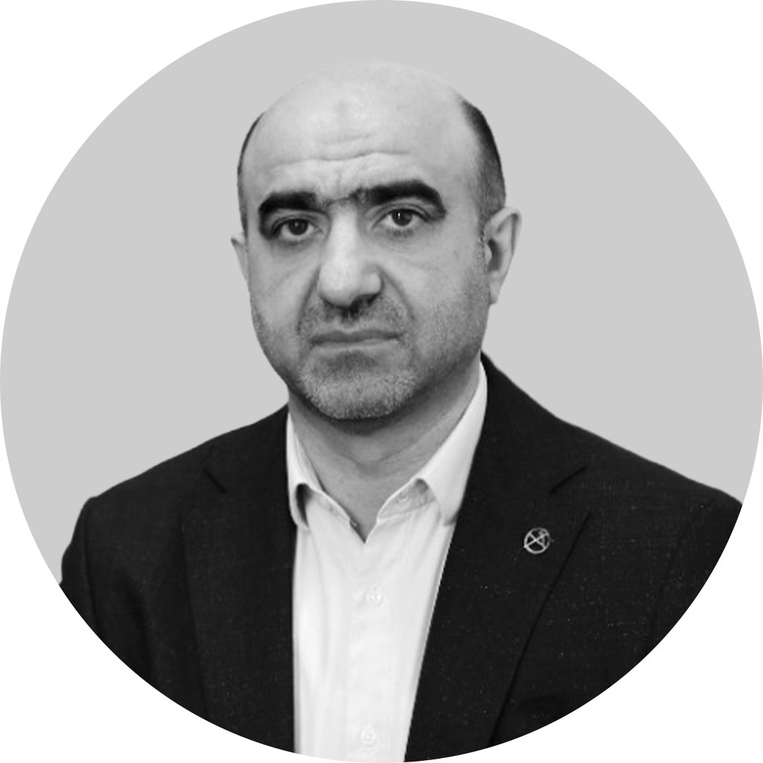 Ağa Hacıbəyli