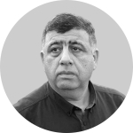 Orxan Fikrətoğlu