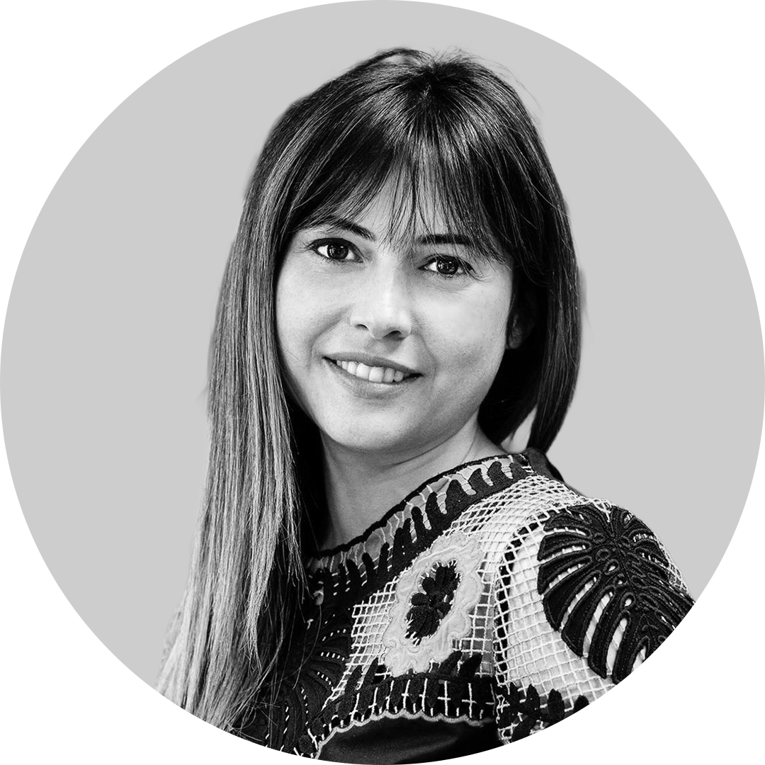 Ayşegül Dede