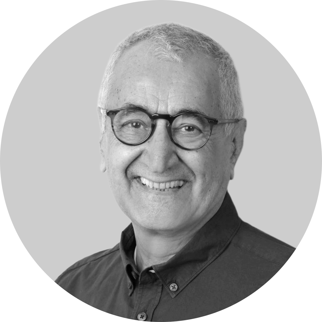 Doğan Cüceloğlu