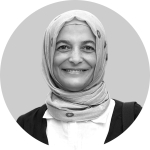 Figen Yaman Coşar