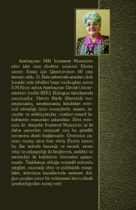 Qəlbimin aynası