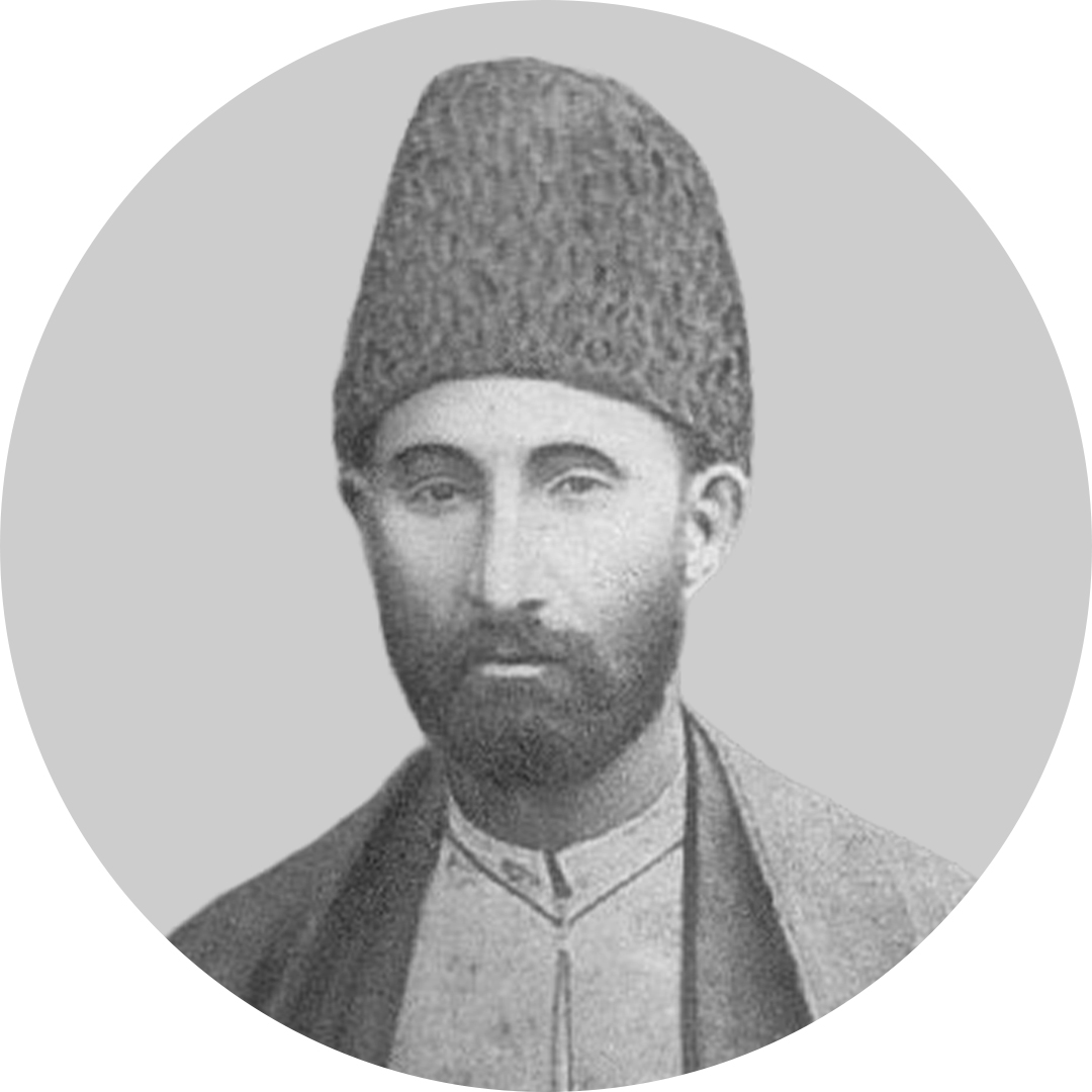 Seyid Əzim Şirvani