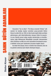 Şahın bütün adamları
