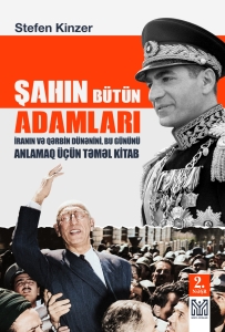Şahın bütün adamları