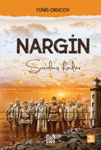 Nargin – saralmış kədər
