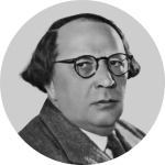 Aleksey Tolstoy