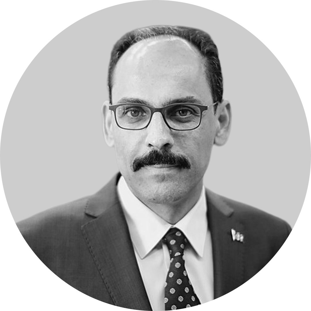 İbrahim Kalın