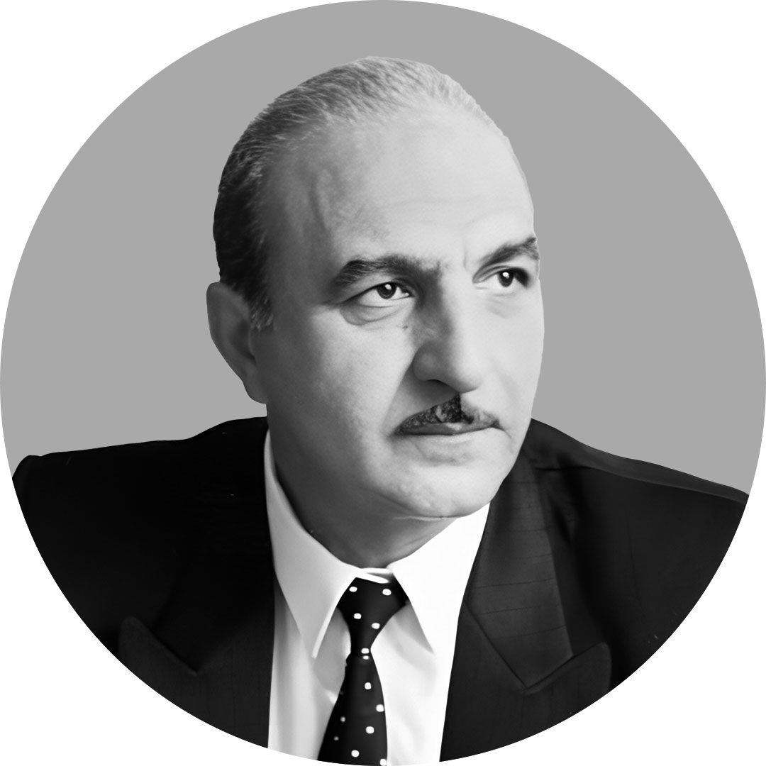 Mustafa Çəmənli