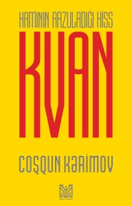 KVAN