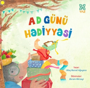 Ad günü hədiyyəsi