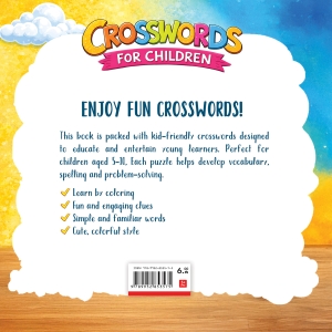 Crosswords